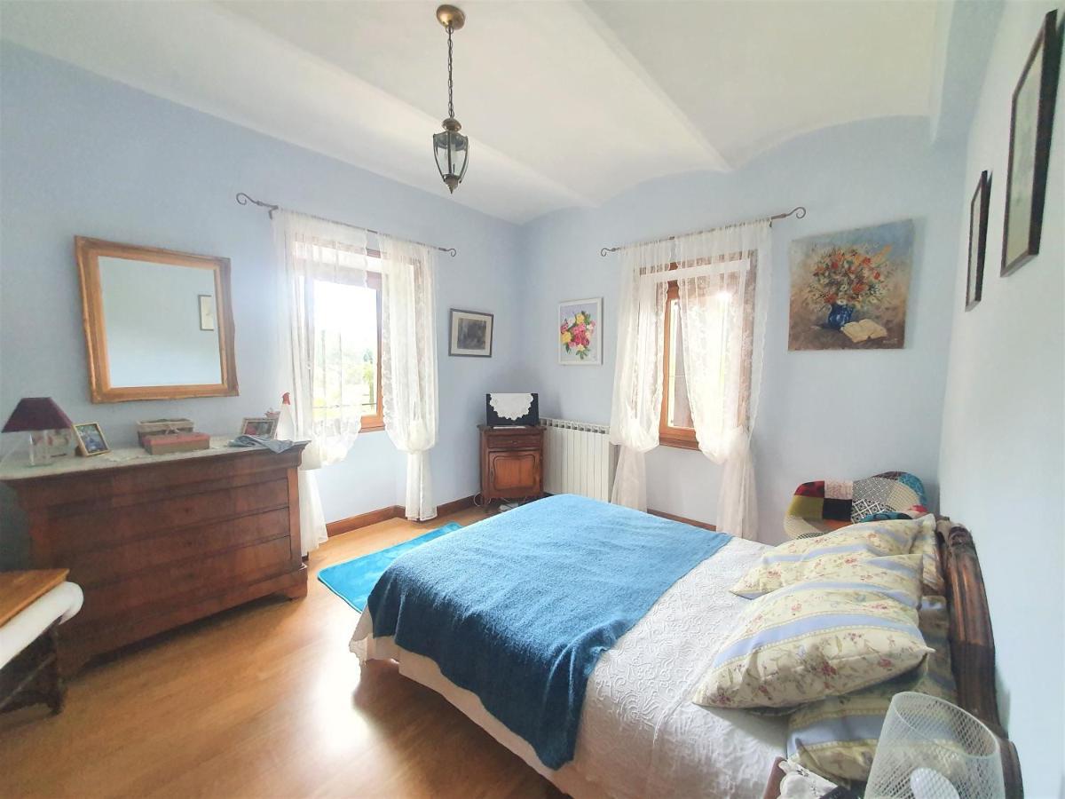 Mes Maisons Gardoises, Two Gites Sleeping 13 With Two Private Pools, Kids Room, Laundry, Disco, Free Wifi, Linen And Dog'S Are Welcome Gagnières Exteriör bild