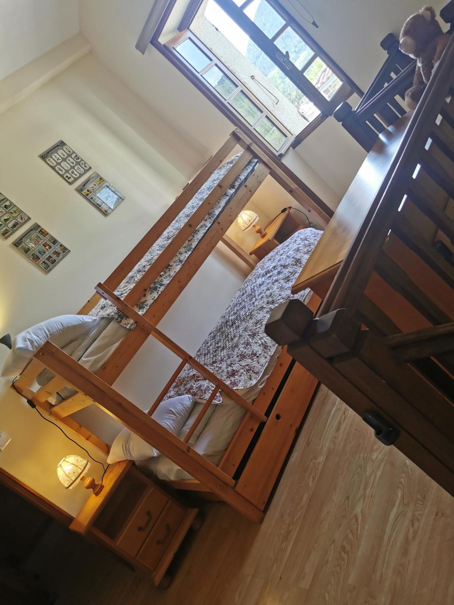 Mes Maisons Gardoises, Two Gites Sleeping 13 With Two Private Pools, Kids Room, Laundry, Disco, Free Wifi, Linen And Dog'S Are Welcome Gagnières Exteriör bild