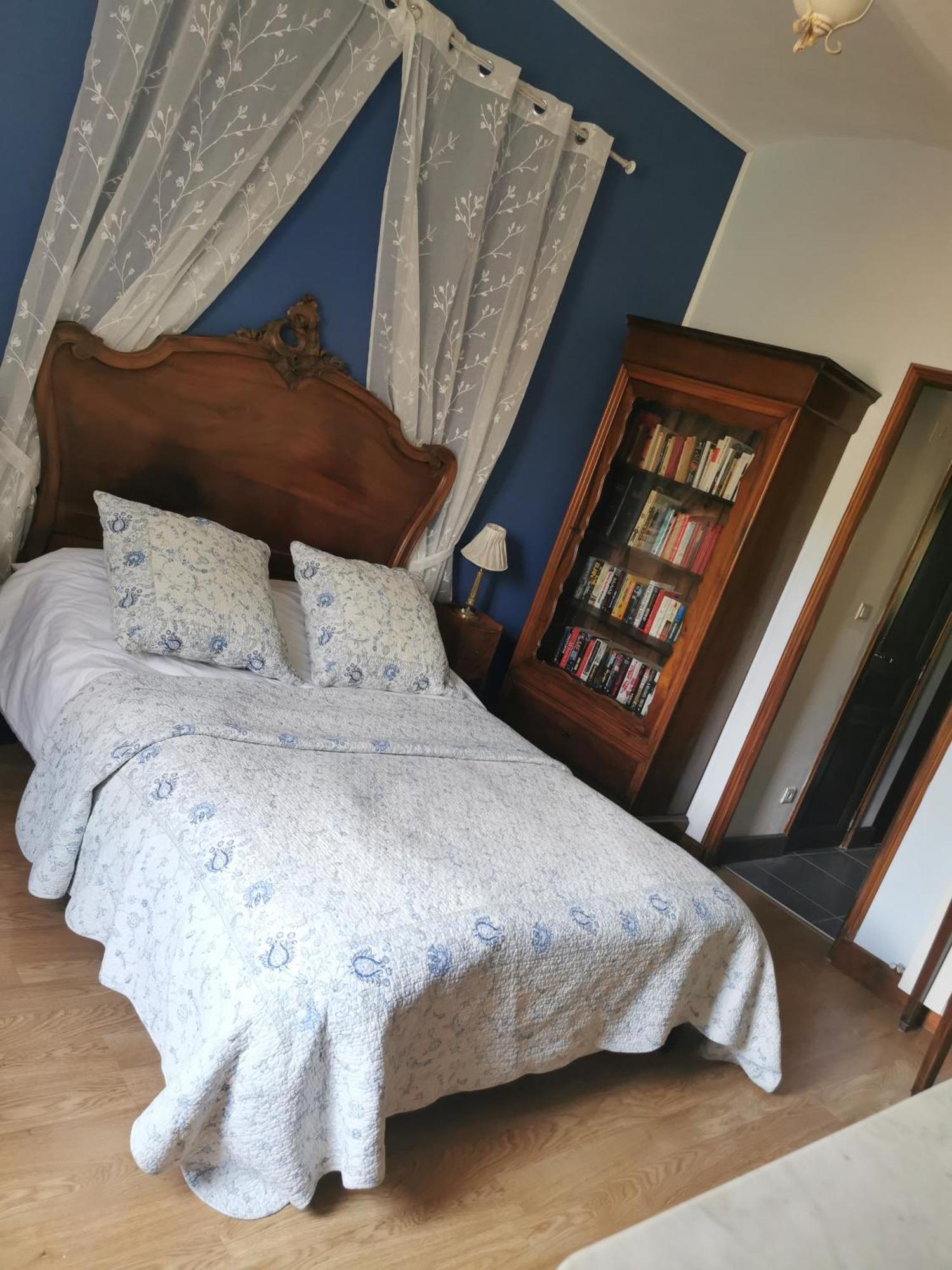 Mes Maisons Gardoises, Two Gites Sleeping 13 With Two Private Pools, Kids Room, Laundry, Disco, Free Wifi, Linen And Dog'S Are Welcome Gagnières Exteriör bild