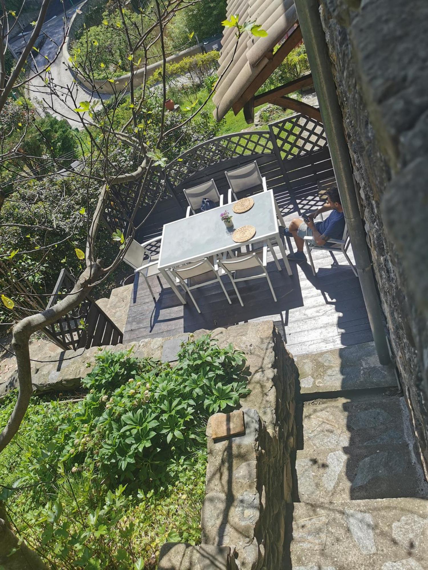 Mes Maisons Gardoises, Two Gites Sleeping 13 With Two Private Pools, Kids Room, Laundry, Disco, Free Wifi, Linen And Dog'S Are Welcome Gagnières Exteriör bild